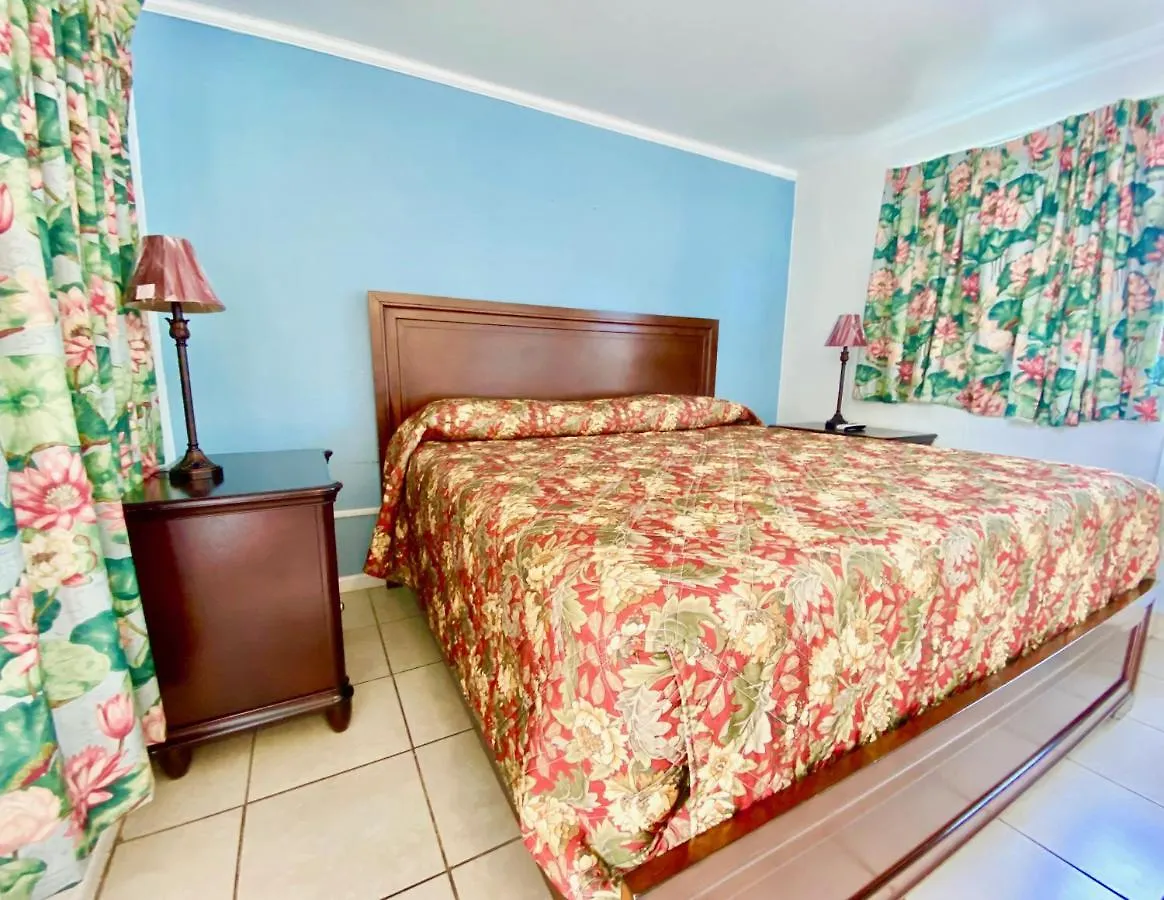 Glades - Motel North Naples
