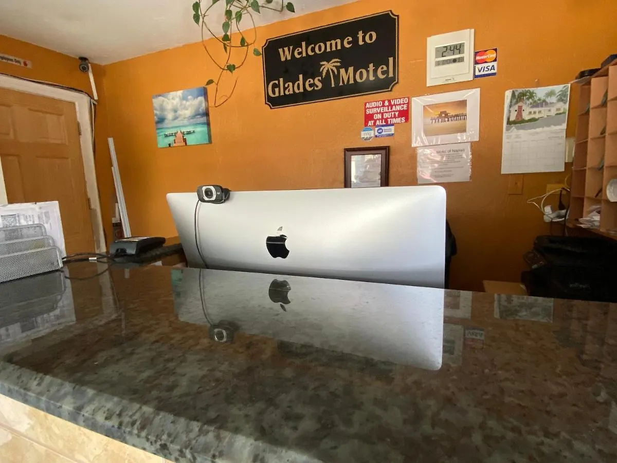 Glades - Motel North Naples