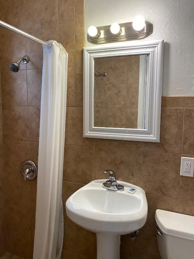 Motel Glades -