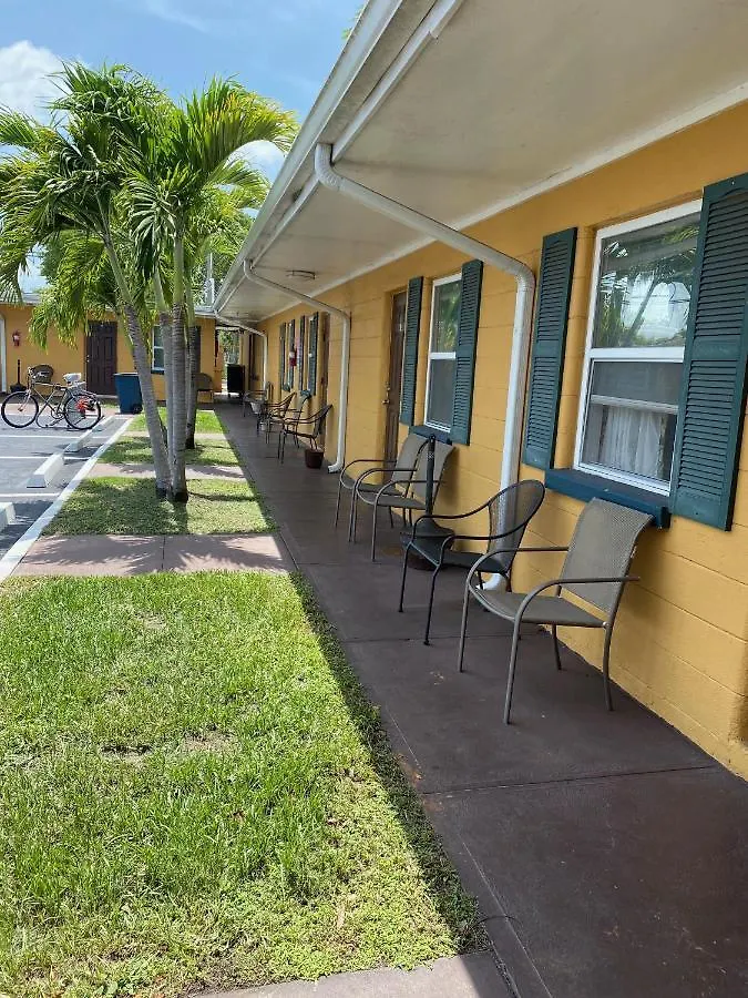 Motel Glades -