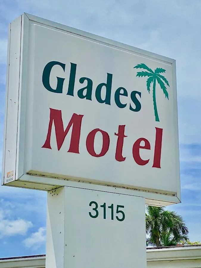 Glades - North Naples