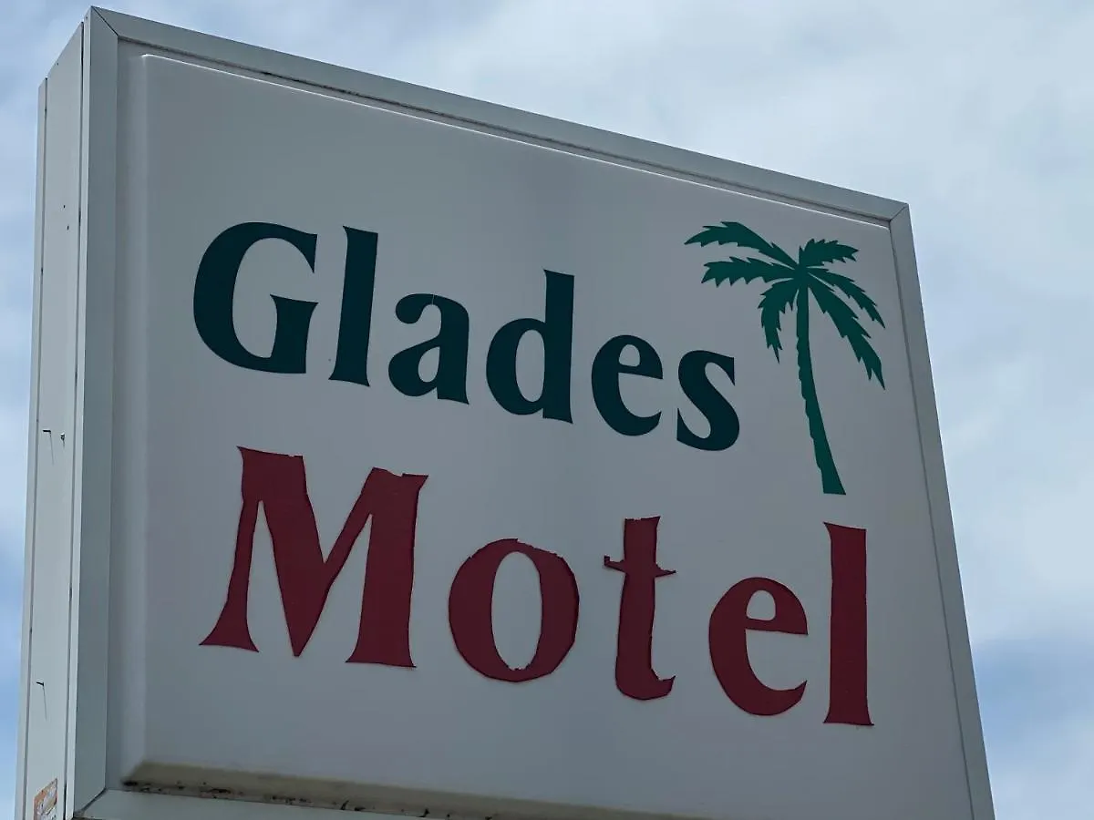 Motel Glades - North Naples