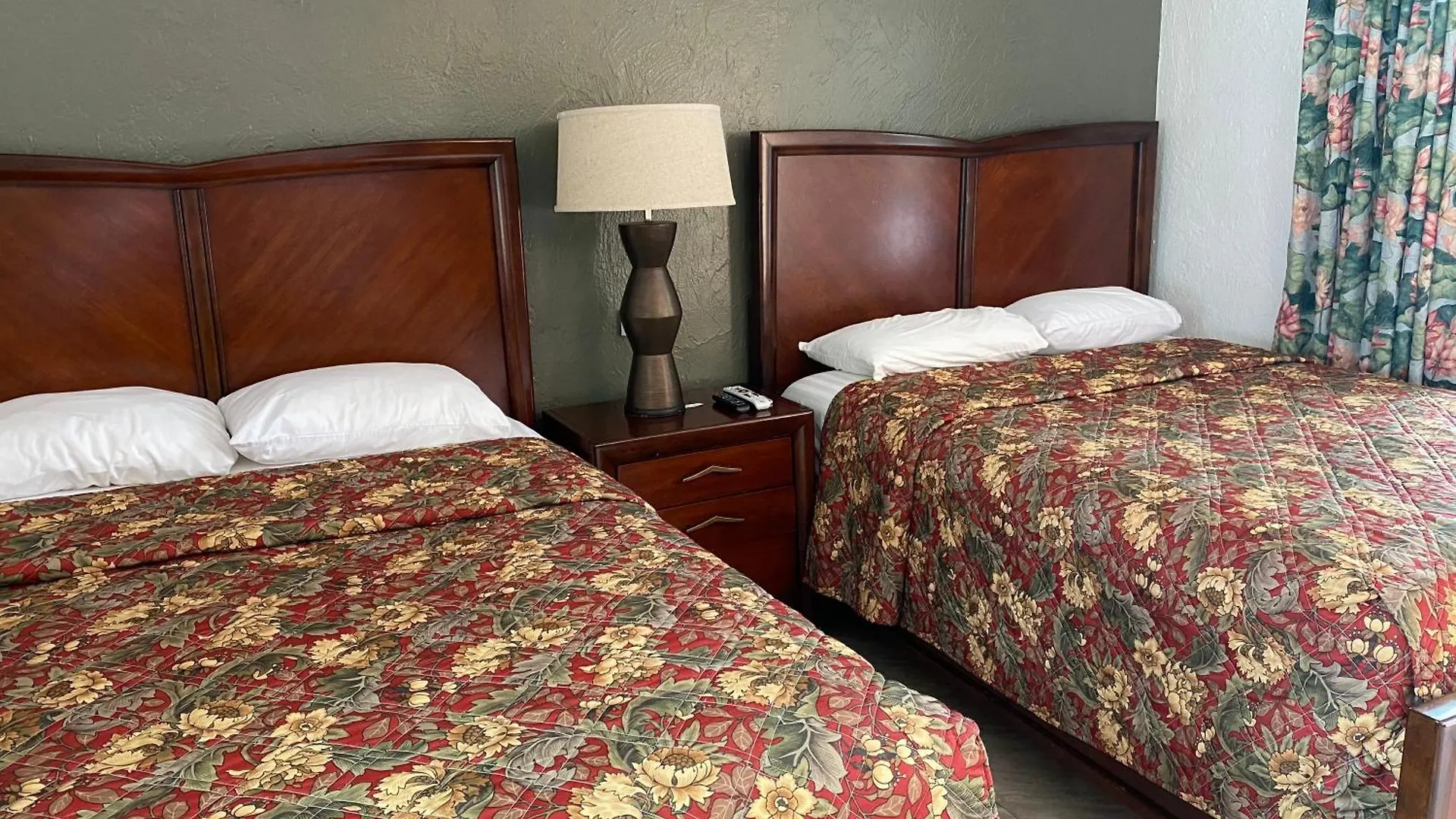 Motel Glades - 2*