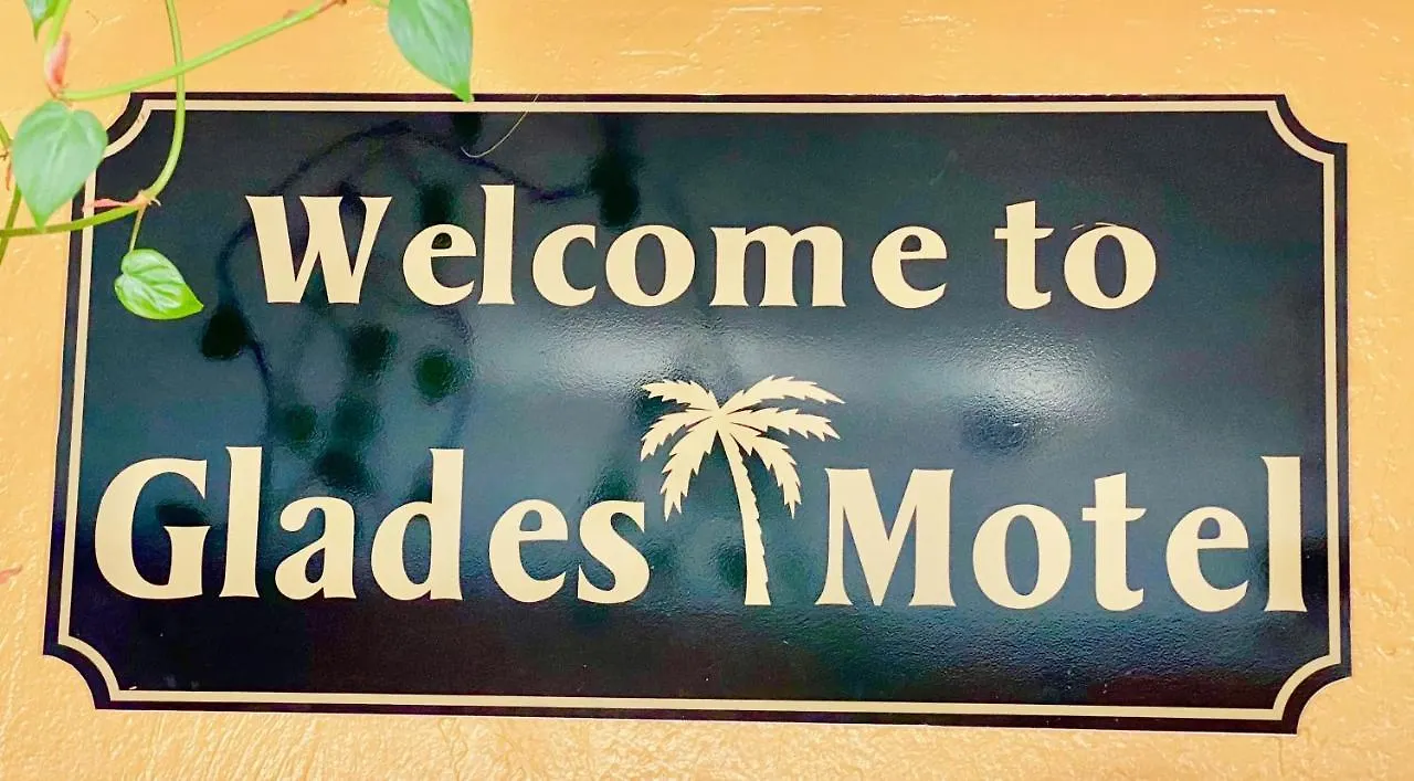 Motel Glades -