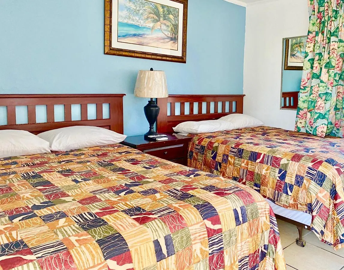 Motel Glades -