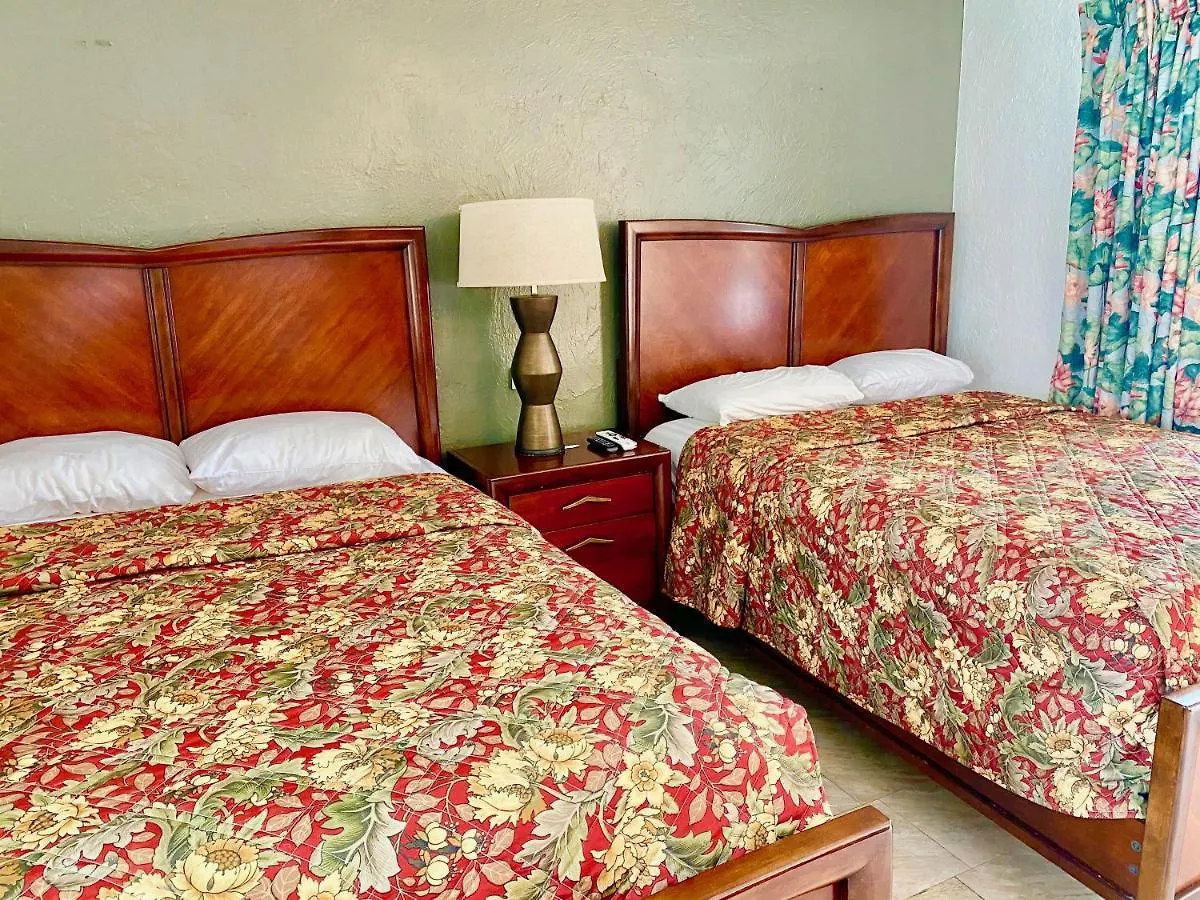 Motel Glades -