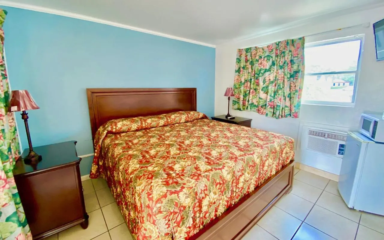 Motel Glades -