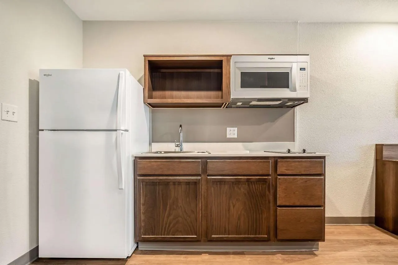 Hotel Woodspring West North Naples