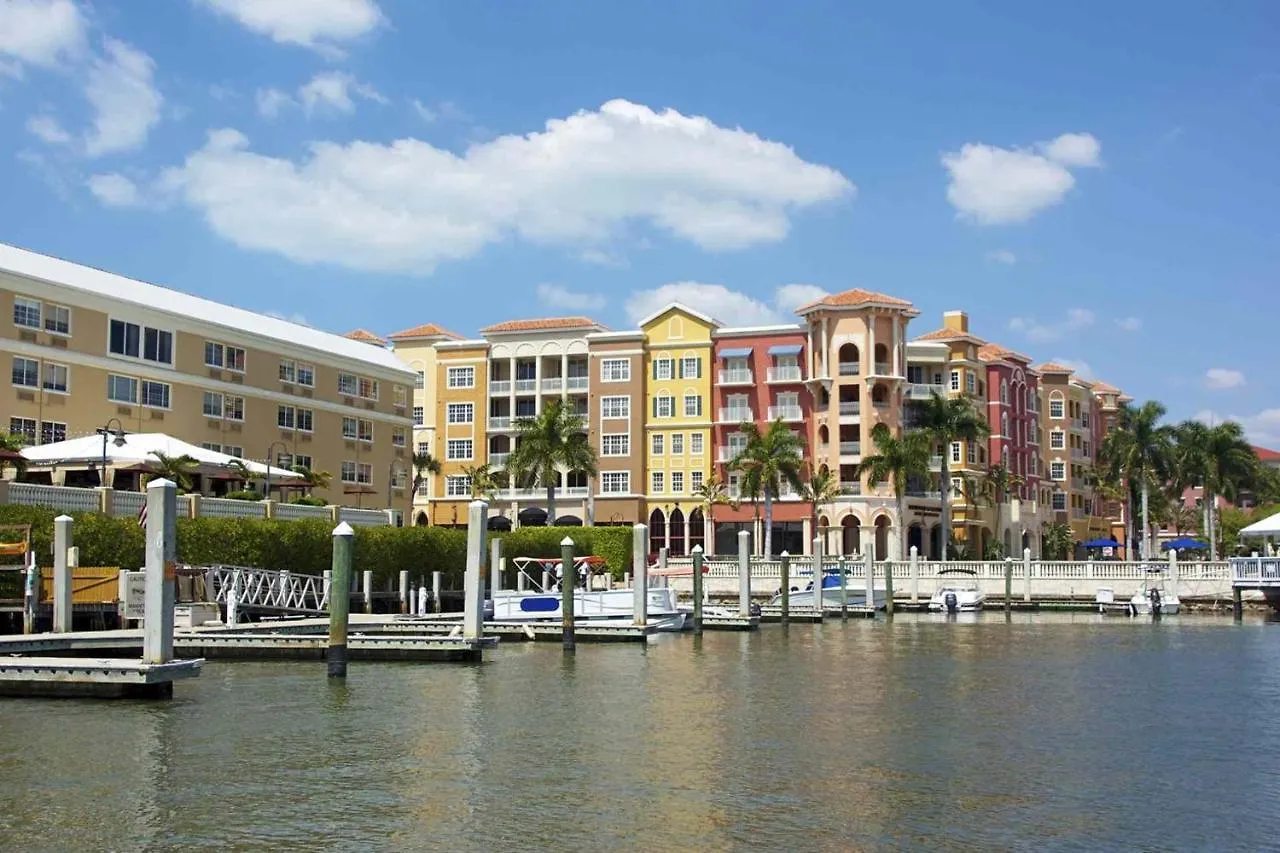 Park Shore Resort, 1st Floor, Bldg.f North Naples