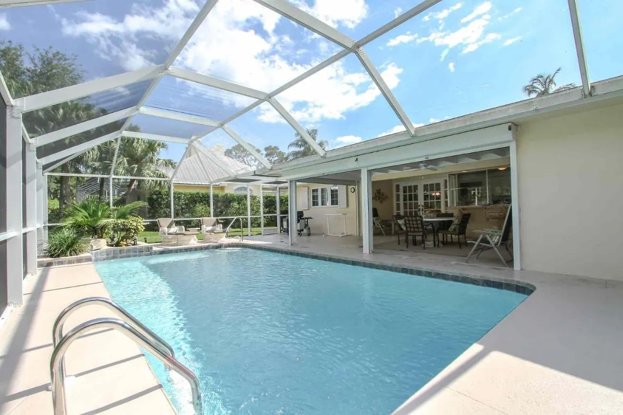 Oleander Drive - Coquina Sands Holiday home Naples