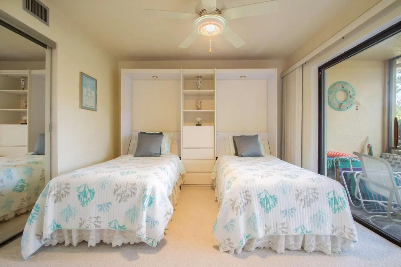 Park Shore Resort, 1st Floor, Bldg. B Holiday home
