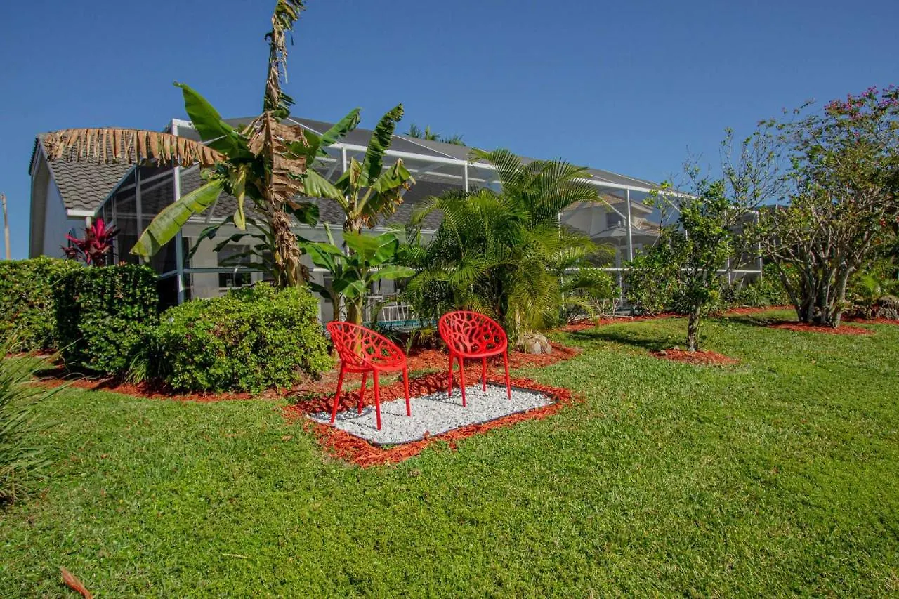 Holiday home Crown Pointe- Crown Pointe Blvd.,e. Naples