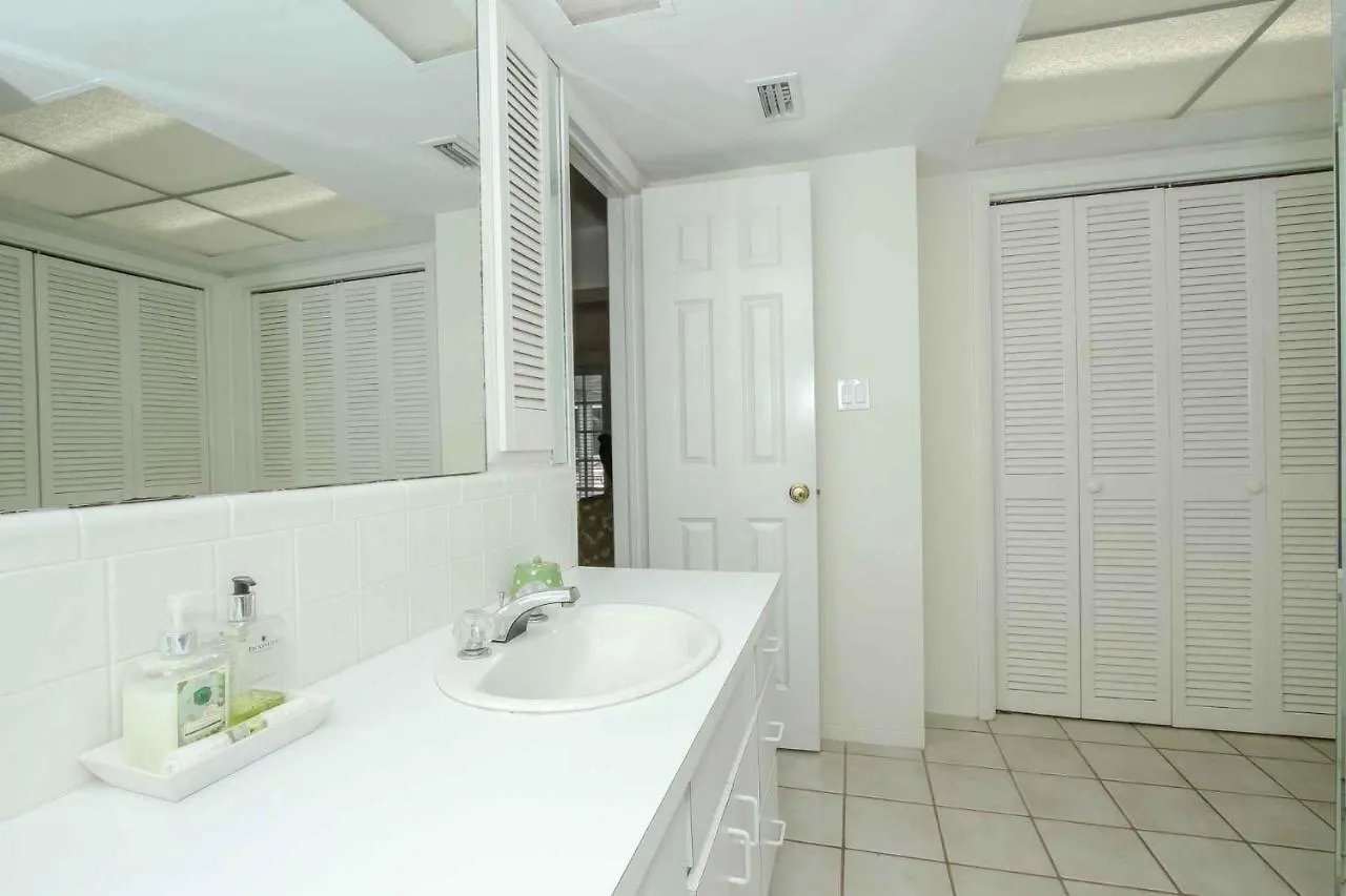 Holiday home Oleander Drive - Coquina Sands