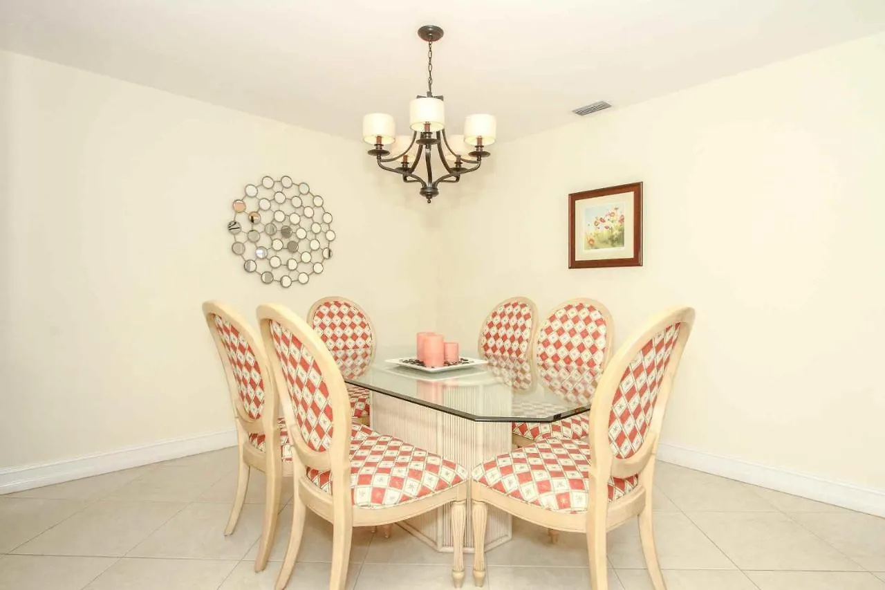 Oleander Drive - Coquina Sands Holiday home *