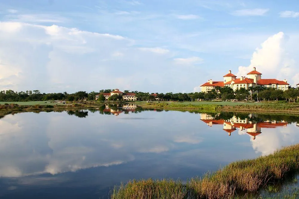 The Ritz-carlton Naples, Tiburon 5*