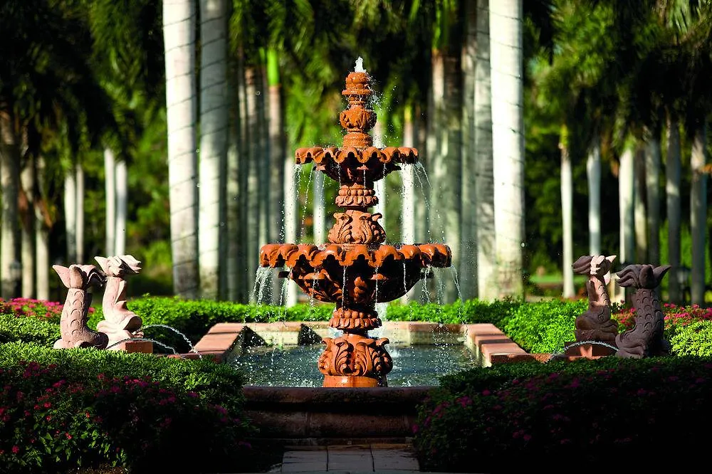 The Ritz-carlton Naples, Tiburon Resort Naples