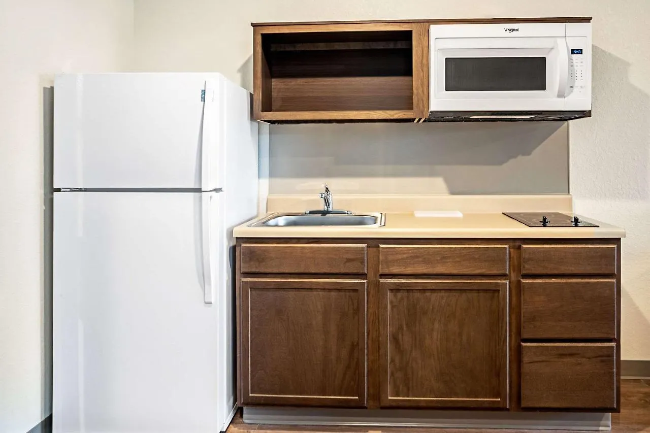 Woodspring Naples