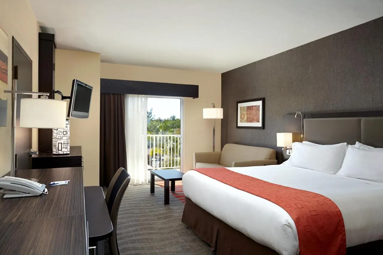 Express & Downtown - 5th Avenue By Ihg Hotel 3*