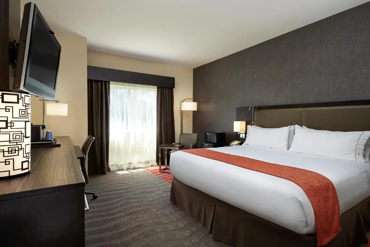 Express & Downtown - 5th Avenue By Ihg Hotel