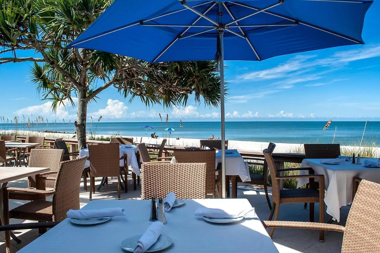 Beach And Golf Club Resort 4*