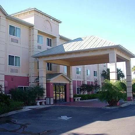 Hotel Express - South - I-75 By Ihg