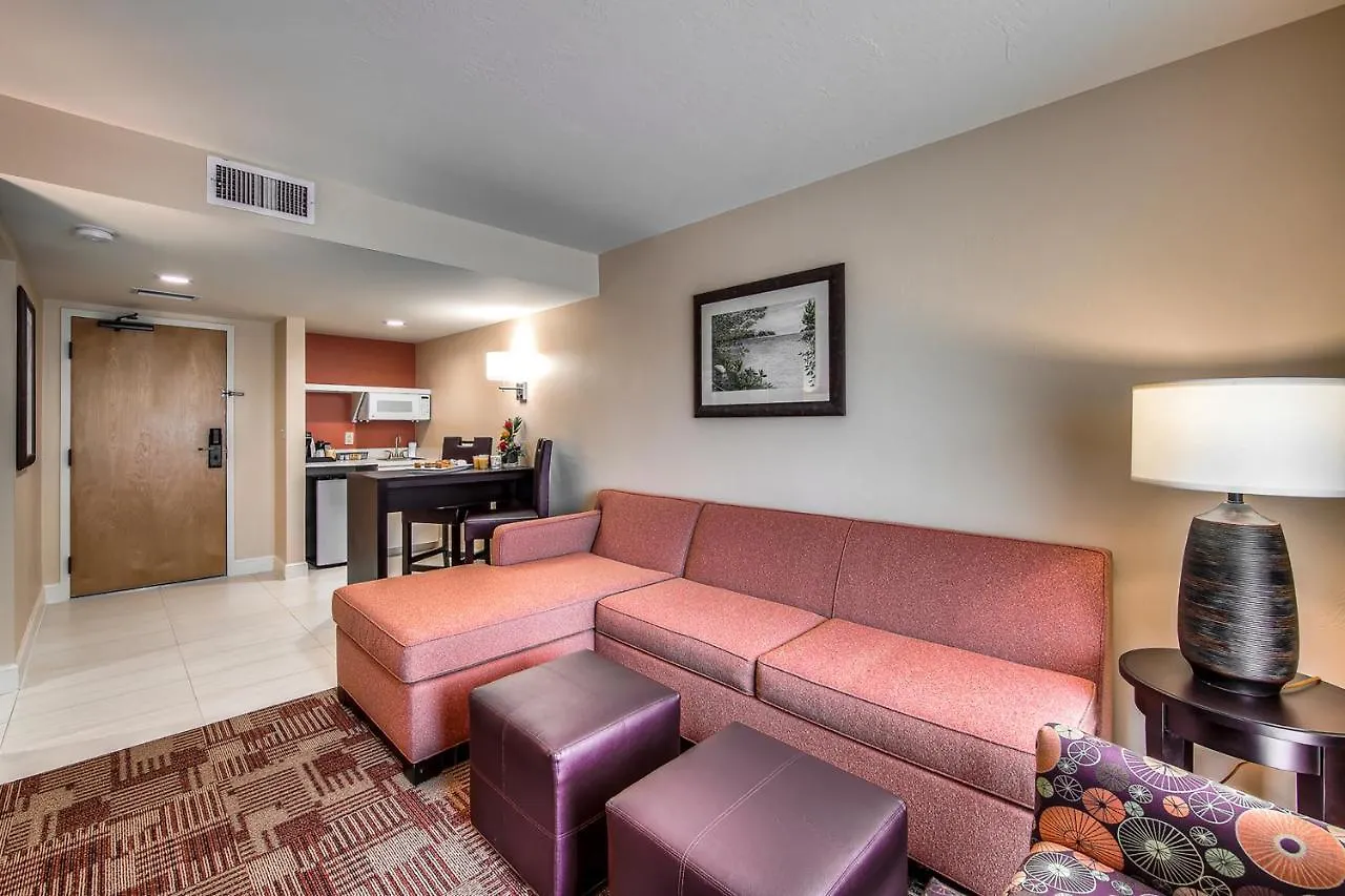 Of Naples, Tapestry Collection By Hilton 4* North Naples