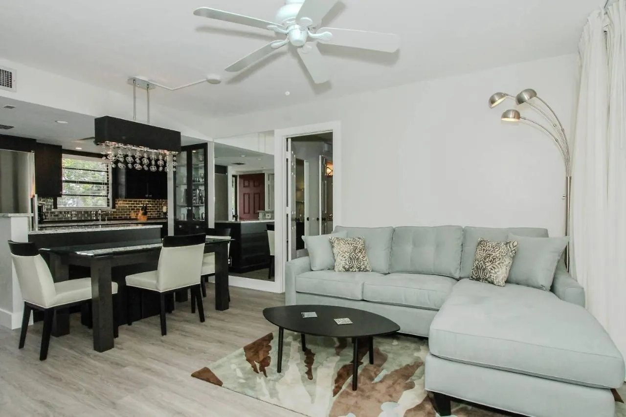 Park Shore Resort, 1st Floor, Bldg.f North Naples