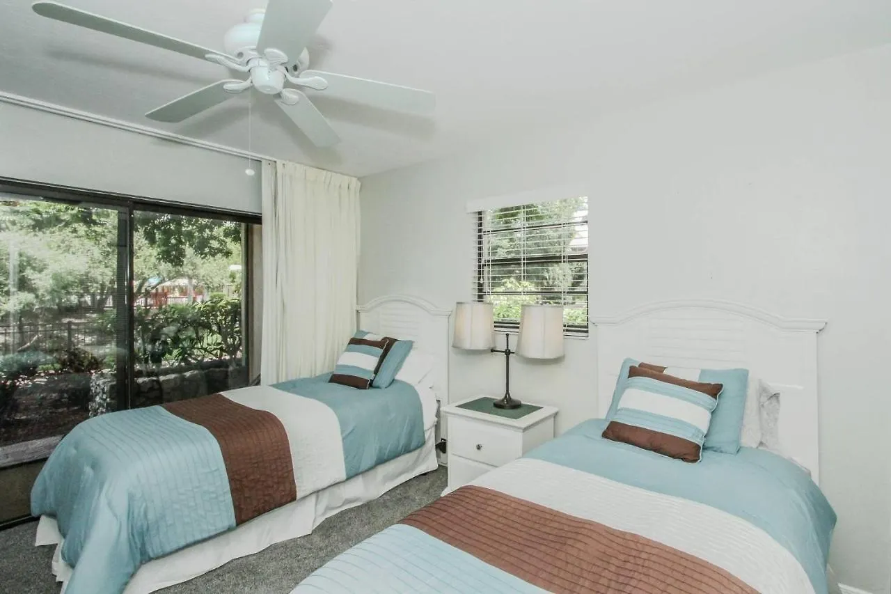 Ferienhaus Park Shore Resort, 1st Floor, Bldg.f