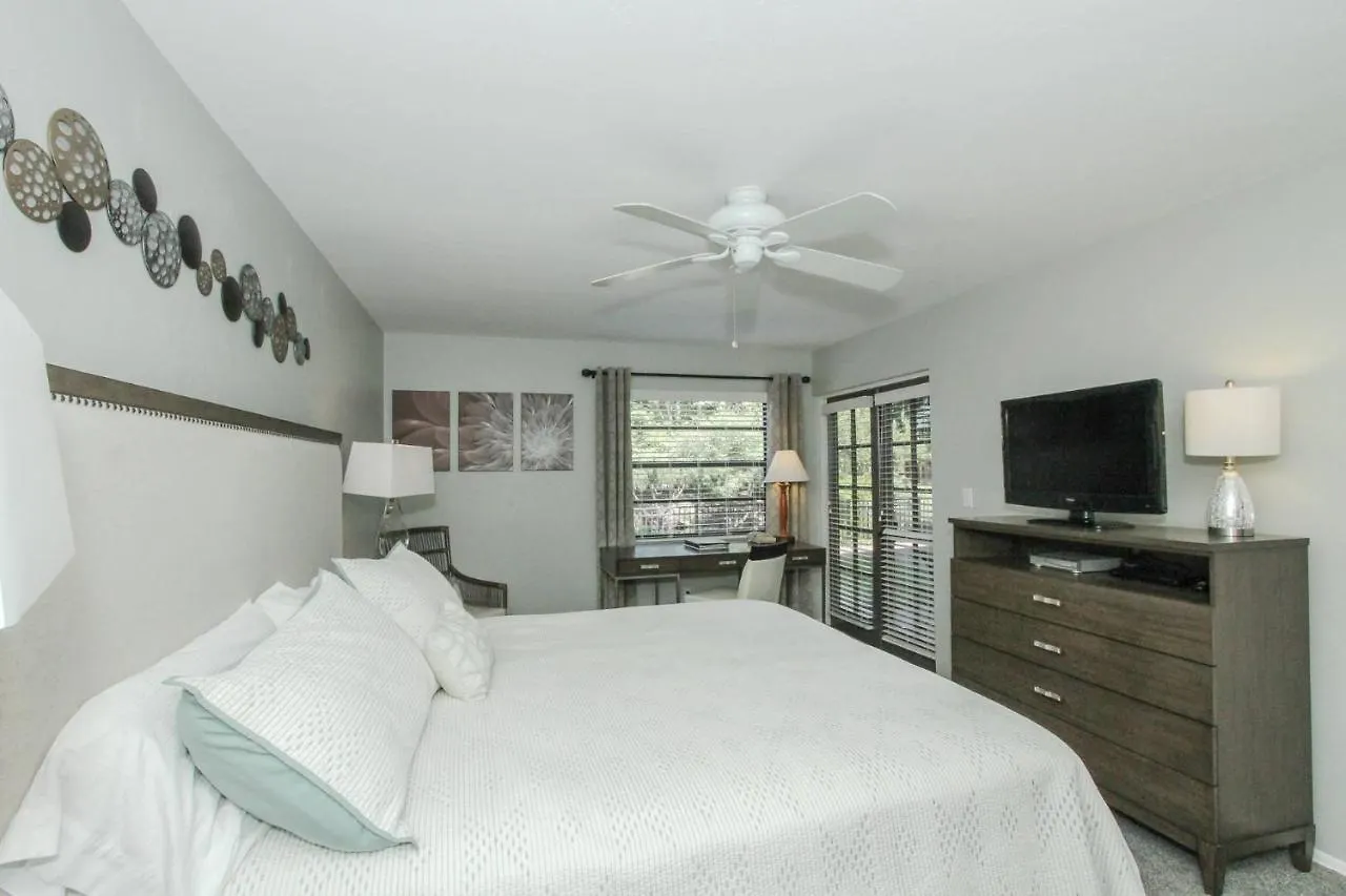Park Shore Resort, 1st Floor, Bldg.f North Naples