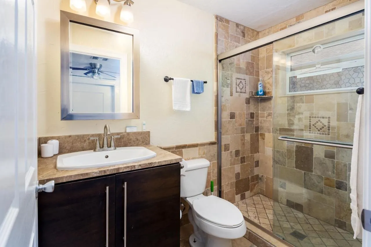 Holiday home By 3 - Delnor-wiggins