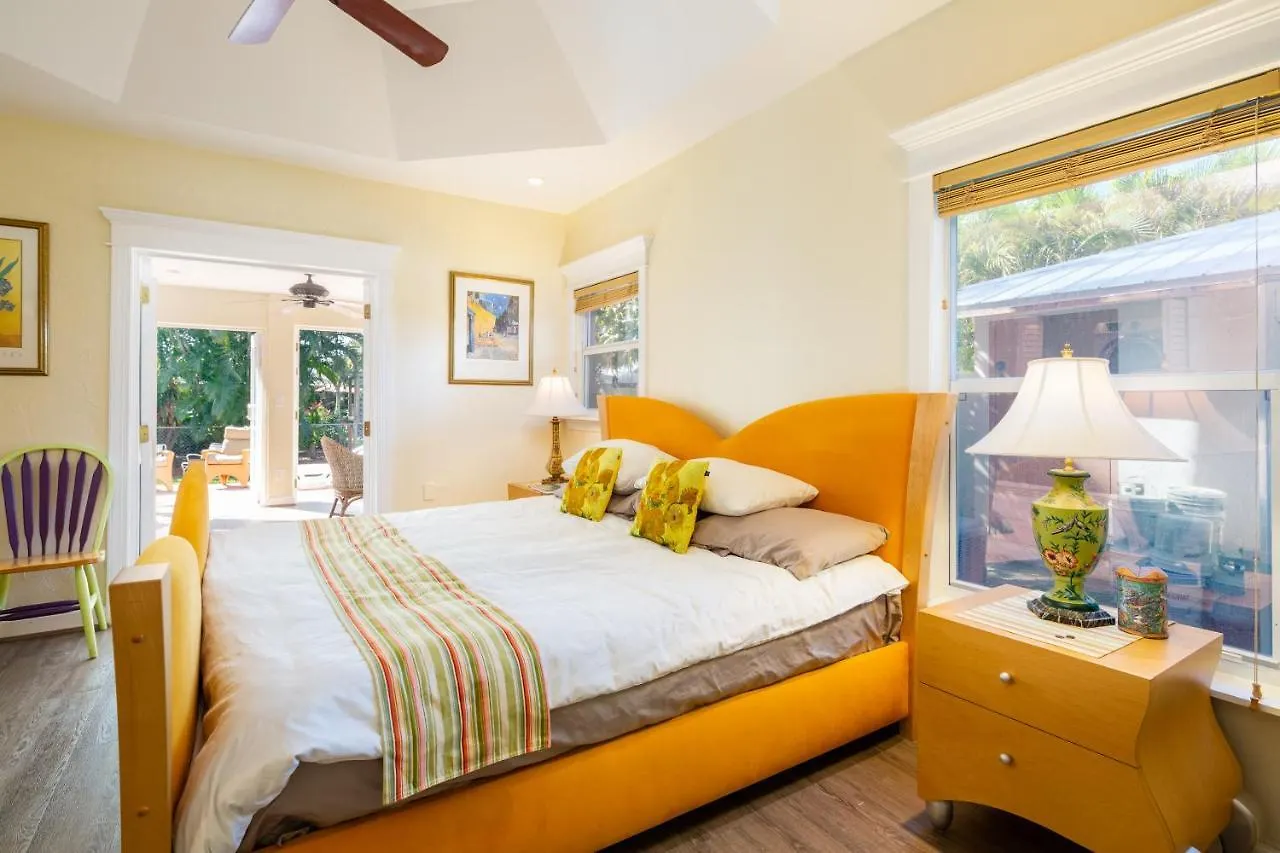 Holiday home By 4 - Gulf Breeze *