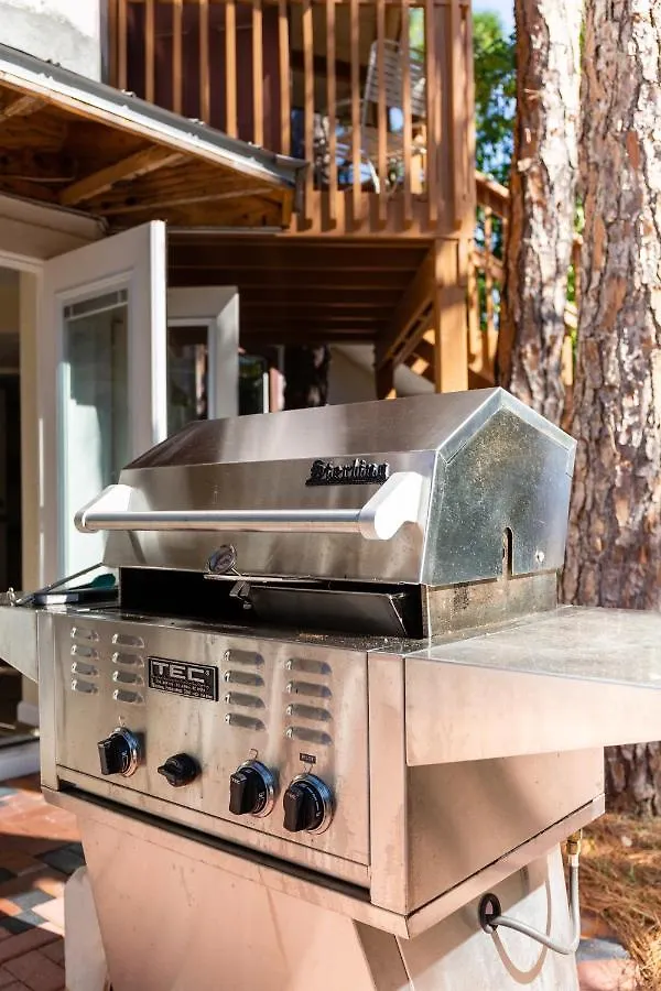 By 4 - Gulf Breeze Holiday home Naples