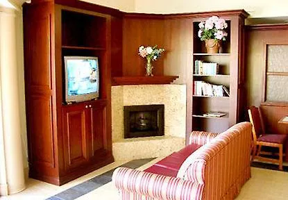 Express & Downtown - 5th Avenue By Ihg 3* North Naples
