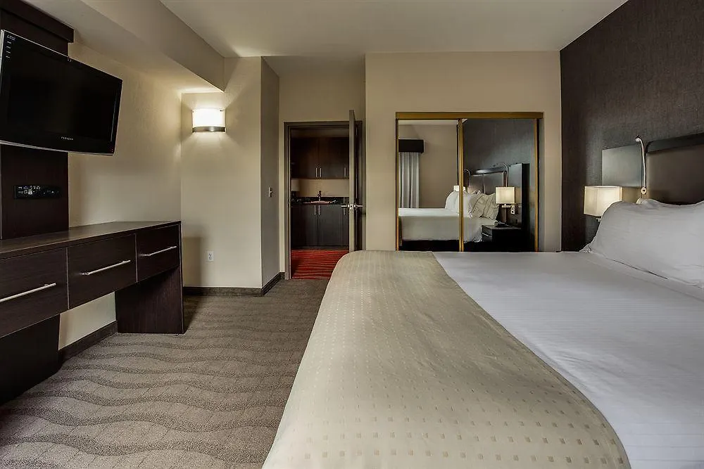 Express & Downtown - 5th Avenue By Ihg 3* North Naples