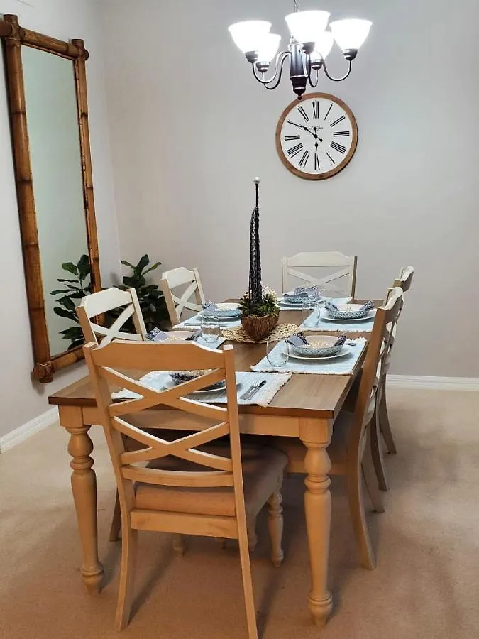 Our Hideaway Apartment