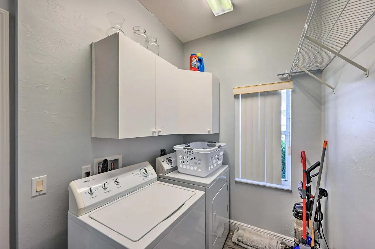 Lely With Lanai - 1 Mi To Golf Course! * North Naples