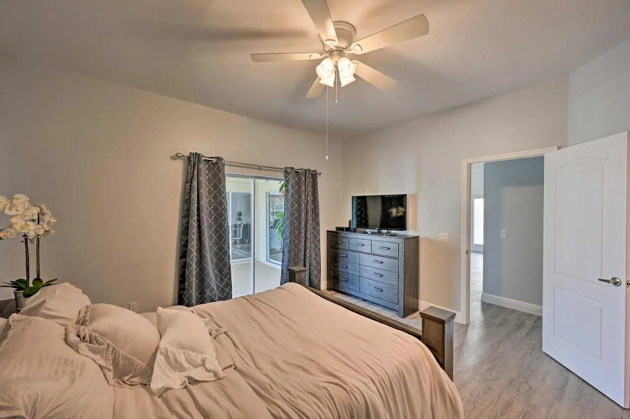 Lely With Lanai - 1 Mi To Golf Course! North Naples