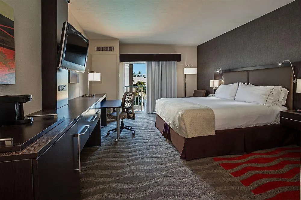 Hotel Express & Downtown - 5th Avenue By Ihg
