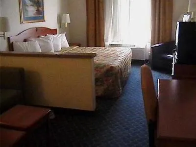 Express - South - I-75 By Ihg Ξενοδοχείο North Naples