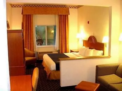 Express - South - I-75 By Ihg 2* North Naples