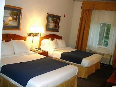 Hotel Express - South - I-75 By Ihg