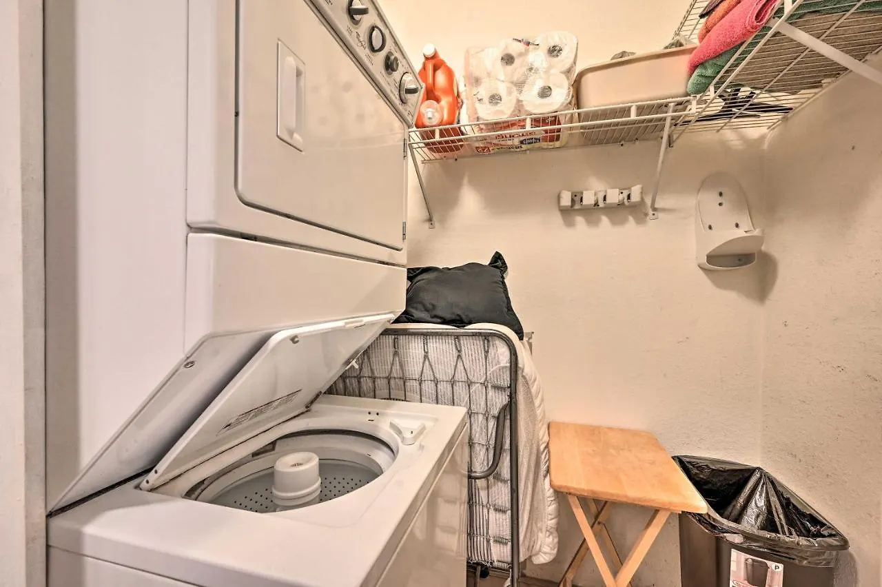 Waterfront About 15 Mi To Everglades! Apartment Naples