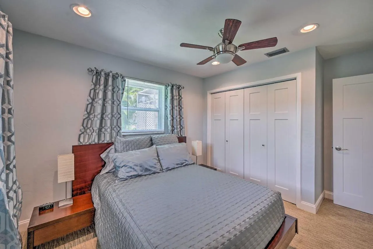 Paradise With Private Pool, 4 Mi To Beach! * North Naples