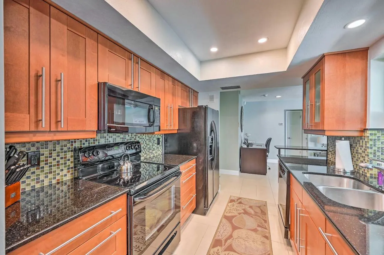 Paradise With Private Pool, 4 Mi To Beach! * North Naples