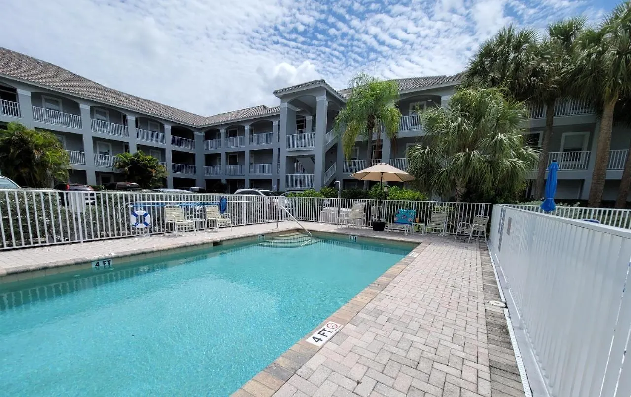 Our Hideaway Naples