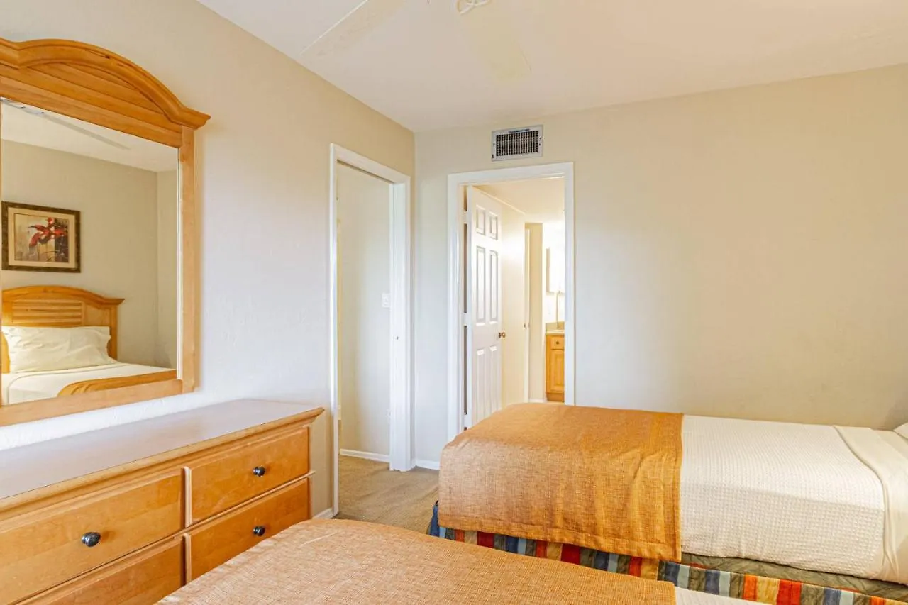 Park Shore 3rd Floor Bldg E Holiday home