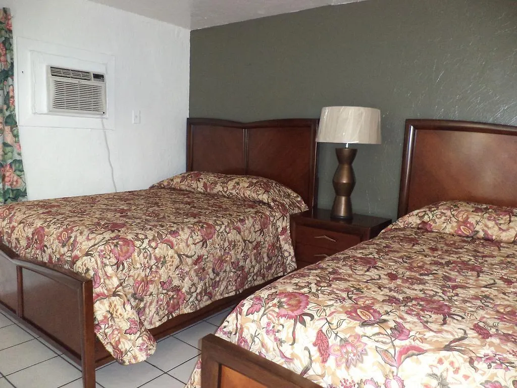 Motel Glades - North Naples