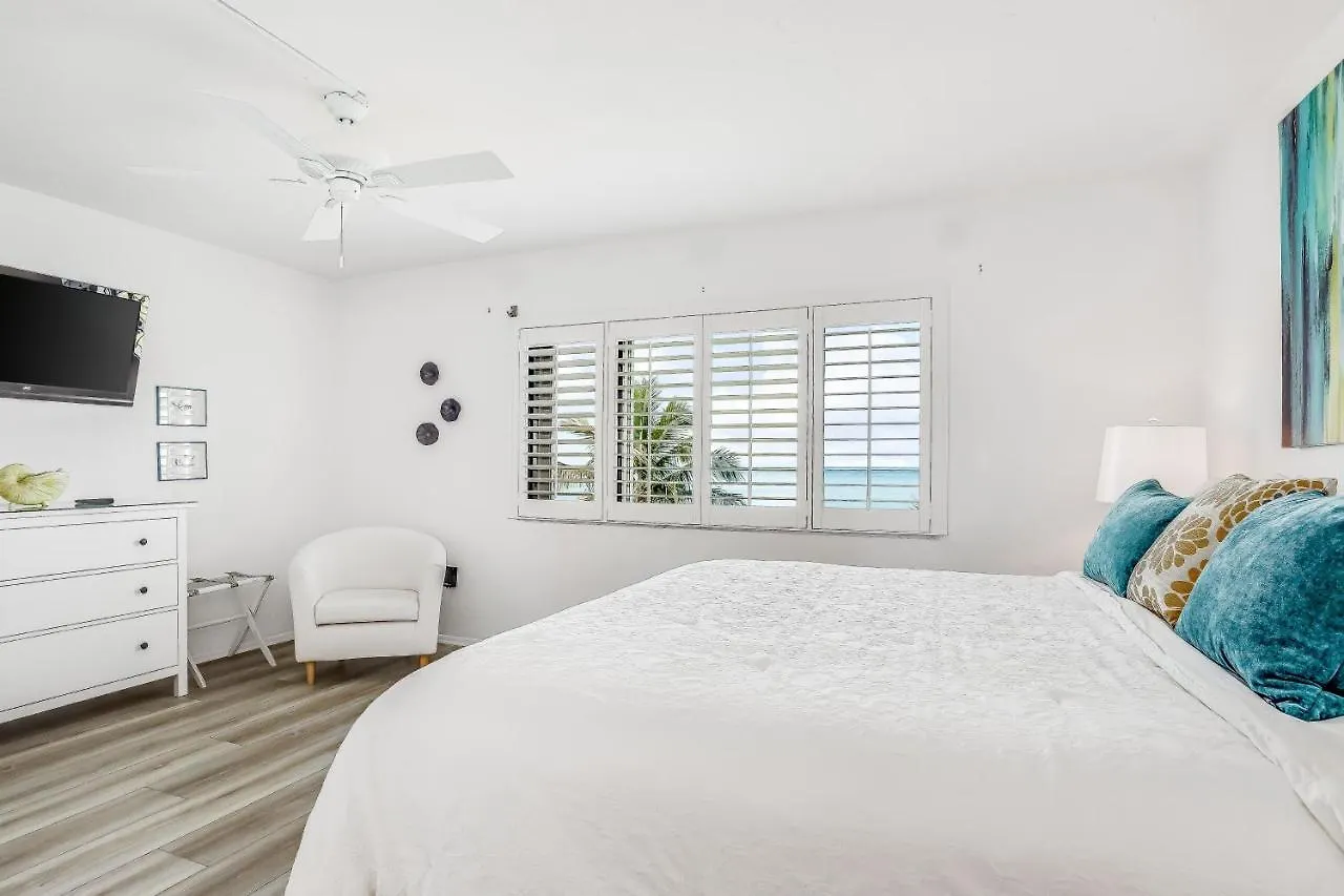Holiday home Vanderbilt Beachside Naples
