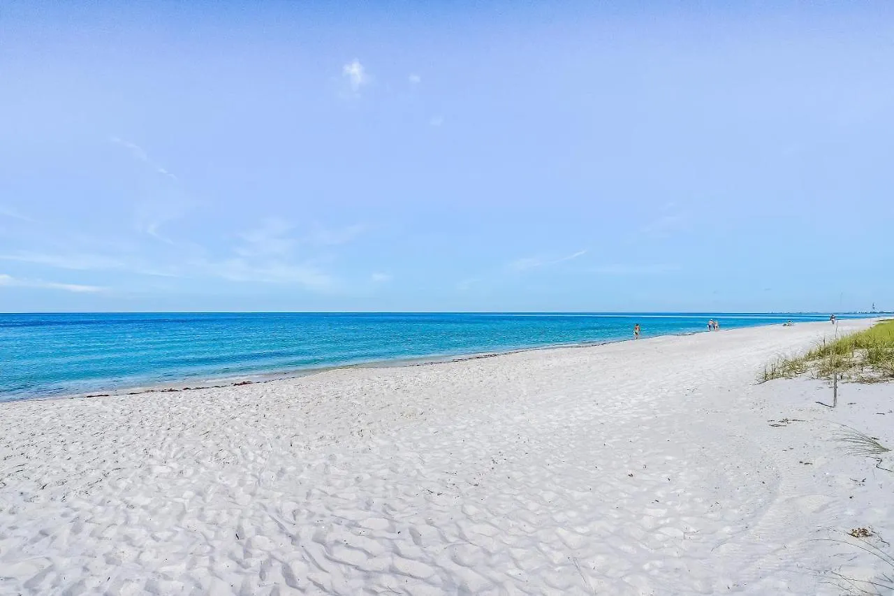 Vanderbilt Beachside Holiday home Naples