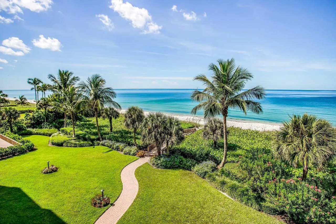 Vanderbilt Beachside Holiday home Naples